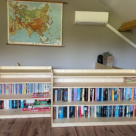 Het Riethuis Holthone Exteriör bild