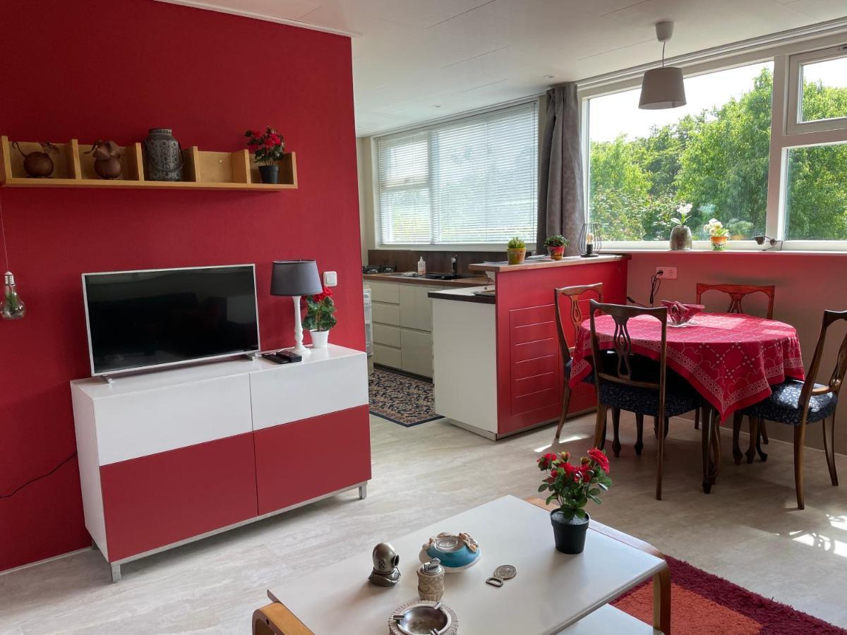 Het Riethuis Holthone Exteriör bild