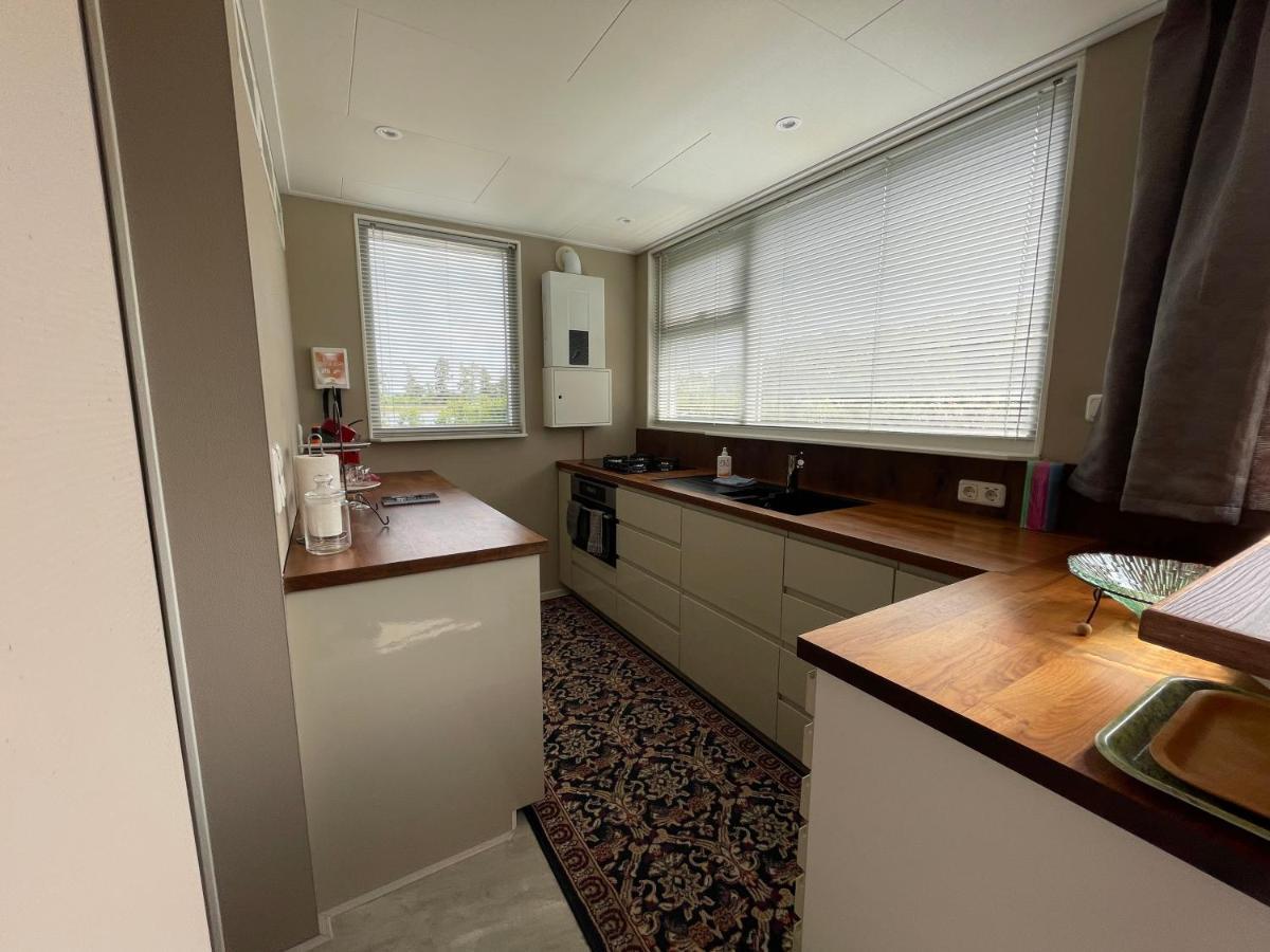 Het Riethuis Holthone Exteriör bild