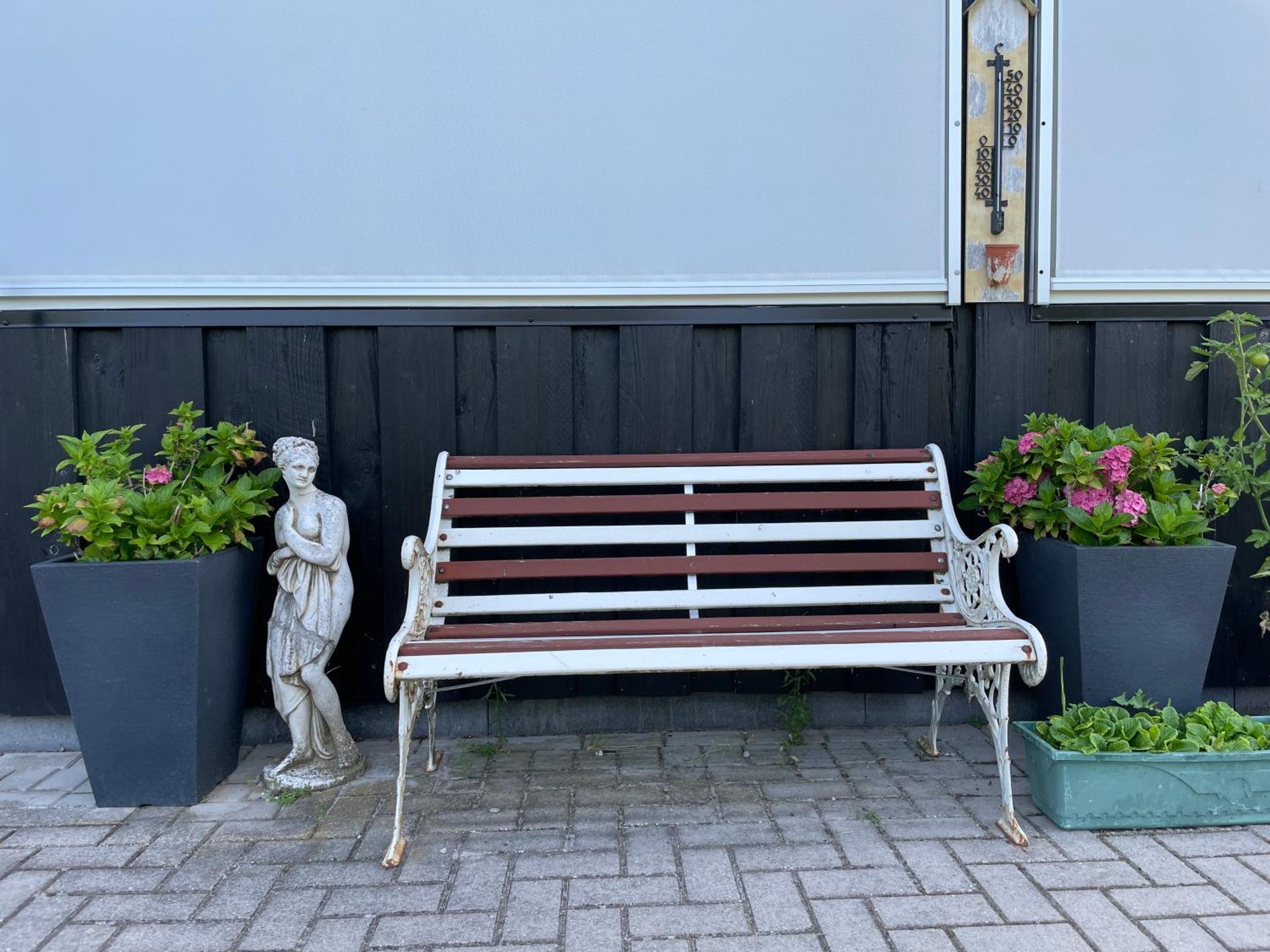 Het Riethuis Holthone Exteriör bild